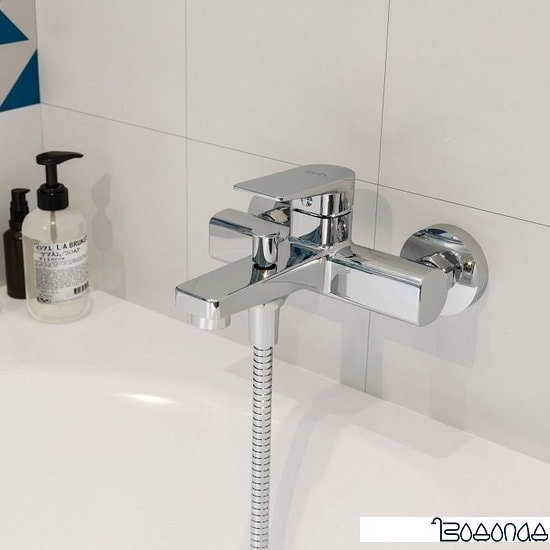 Смеситель IDDIS Bridge BRDSB00i02WA