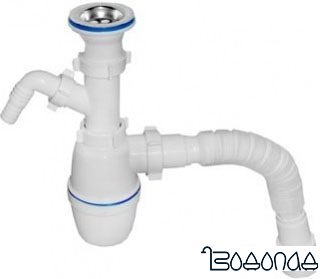 Сифон Орио А-40059