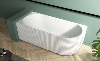 Ванна Abber 170x80 AB9329-1.7 L