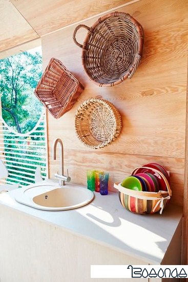 Смеситель Omoikiri Akita (нержавеющая сталь) фото 4