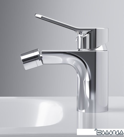 Смеситель AM.PM X-Joy F85A83100 фото 4