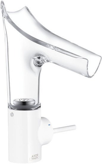 Смеситель Axor Starck V [12112450]