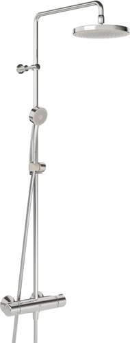 Душевая система Oras Nova 7401U