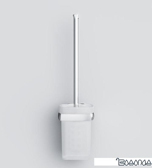 Ершик для унитаза AM.PM Gem A9033400 фото 3