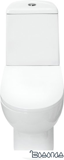 Унитаз Sanita Best DM BSTSLCC04020522