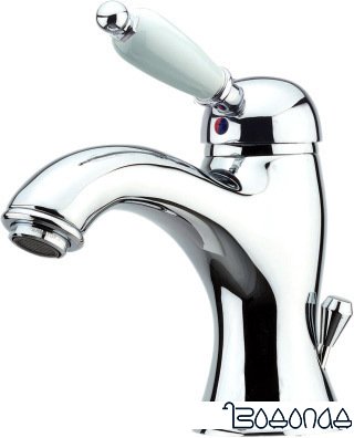 Смеситель Fiore Imperial 83 CR 5221