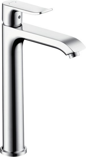 Смеситель Hansgrohe Metris 31183000