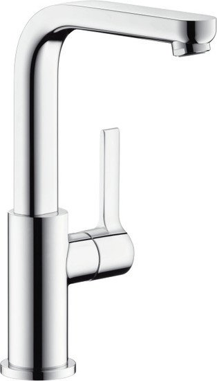Смеситель Hansgrohe Metris S 31159000