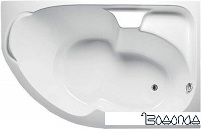 Ванна 1Марка Diana 150x90R
