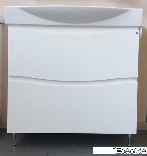 АВН Тумба под умывальник Фиджи 61.14