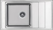 Кухонная мойка Deante Bolero ZHB 0113 Кухонная мойка Deante Bolero ZHB 0113
