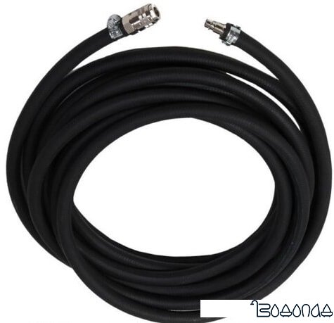 Душевой шланг Ramspott 1583