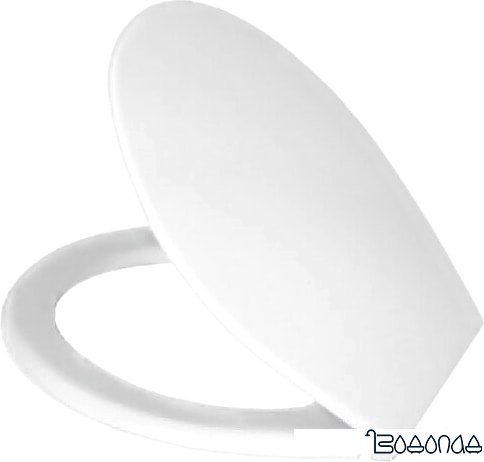 Сиденье для унитаза Milardo 010PP00M31