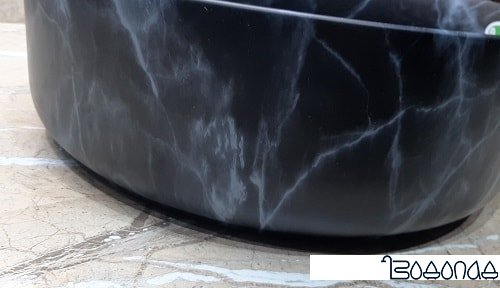 Умывальник CeramaLux C1107