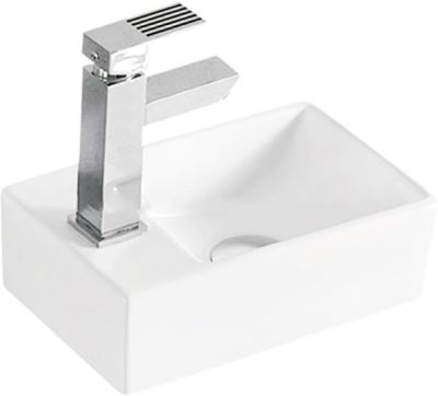 Умывальник CeramaLux N9048GTR