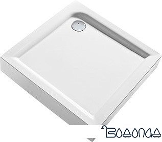 Душевой поддон Kolo First 90x90 [XBK1690000]