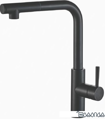 Смеситель Maxonor PL4287-7 фото 1