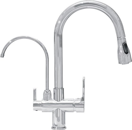 Смеситель Ahti Kemi KM803013