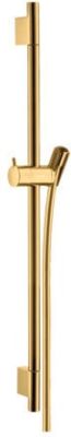 Душевая штанга Hansgrohe Unica S Puro 28632990 (золотистый)