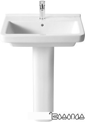 Умывальник Roca Dama 55x46 (327786000)