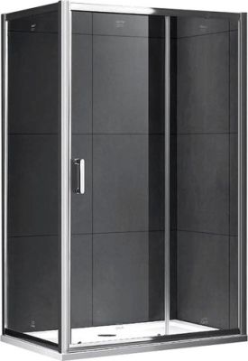 Душевой уголок Gemy Victoria S30191H-A100