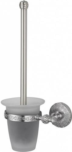 Ершик для унитаза ZorG AZR 10 SL