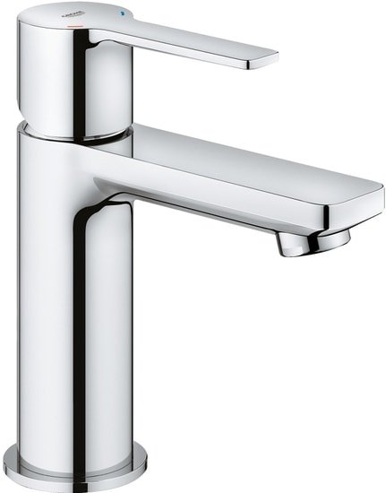 Смеситель Grohe Lineare XS-Size 23791001 (хром)