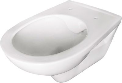 Унитаз Alcaplast Rimflow