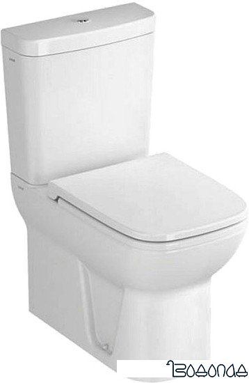 Унитаз Vitra S20 [9800B003-7204] фото 1