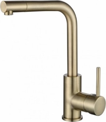 Смеситель Kaiser Teka 13144-3 (бронзовый)