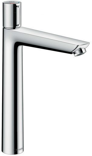 Смеситель Hansgrohe Talis Select E 71753000