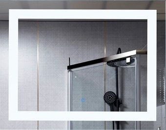 Roxen Зеркало Shine 50?70 510015-50