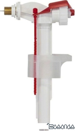 Впускной клапан Alcaplast A16 3/8"