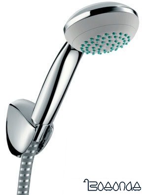 Душевой гарнитур Hansgrohe Crometta 85 27576000