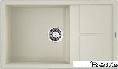 Кухонная мойка Omoikiri Sumi 86 EV