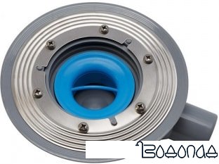 Трап/канал Pestan Confluo Standard Tide 1 Mask Gold