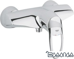 Смеситель Grohe Chiara 32307000