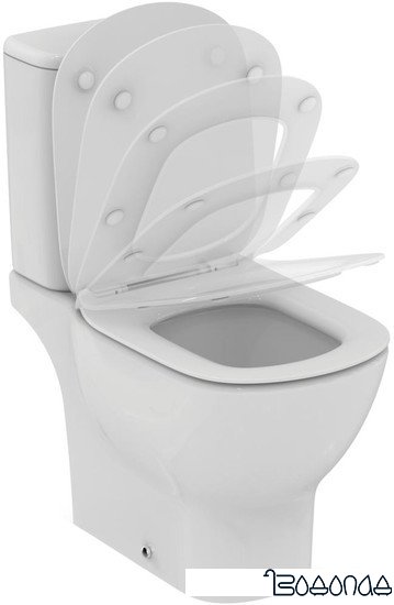 Унитаз Ideal Standard Tesi AquaBlade T008701 фото 1