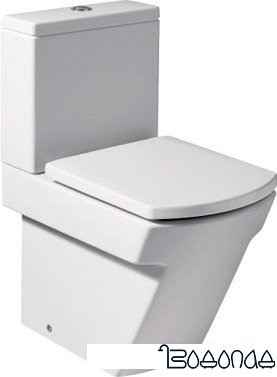 Унитаз Roca Hall 342628000 фото 1