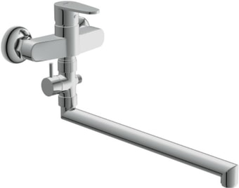 Смеситель Cersanit Cari S951-241