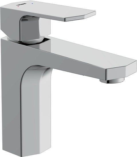 Смеситель Cersanit Wisla 63055