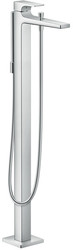 Смеситель Hansgrohe Metropol 32532140