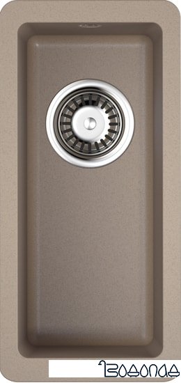 Кухонная мойка Omoikiri Kata 20-U CA Кухонная мойка Omoikiri Kata 20-U CA