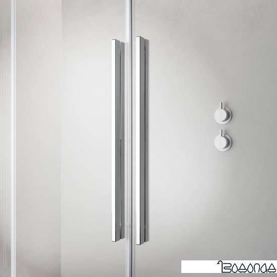 Душевая дверь Radaway Furo DWD 10108538-01-01