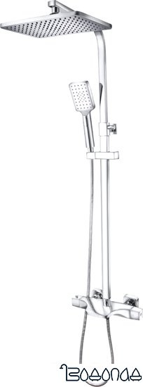 Душевая система Maxonor MN2489