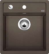Кухонная мойка Blanco DALAGO 45 (кофе) [517165]