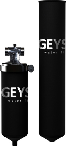 Чехол корпуса Гейзер для фильтра Гейзер Премьер 20ВВ