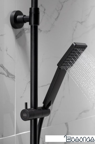Душевая система Armatura Logon 5746-910-81 фото 4