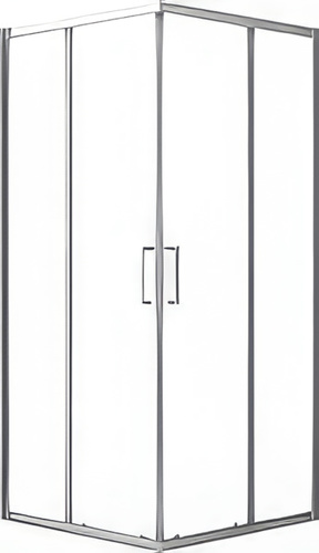 Душевой уголок Azario Seattle AZ-131 S A 100*100