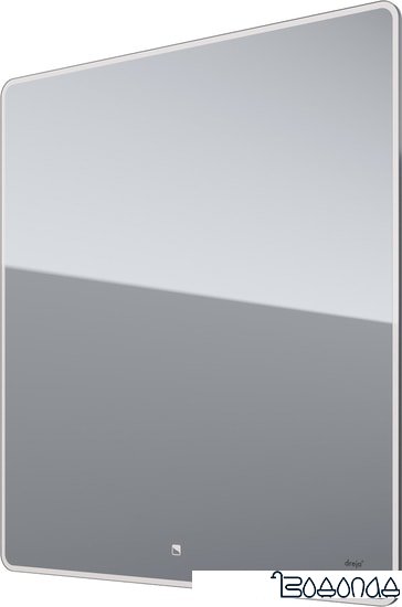 Мебель для ванных комнат Dreja Зеркало Point 80x90 99.9029
